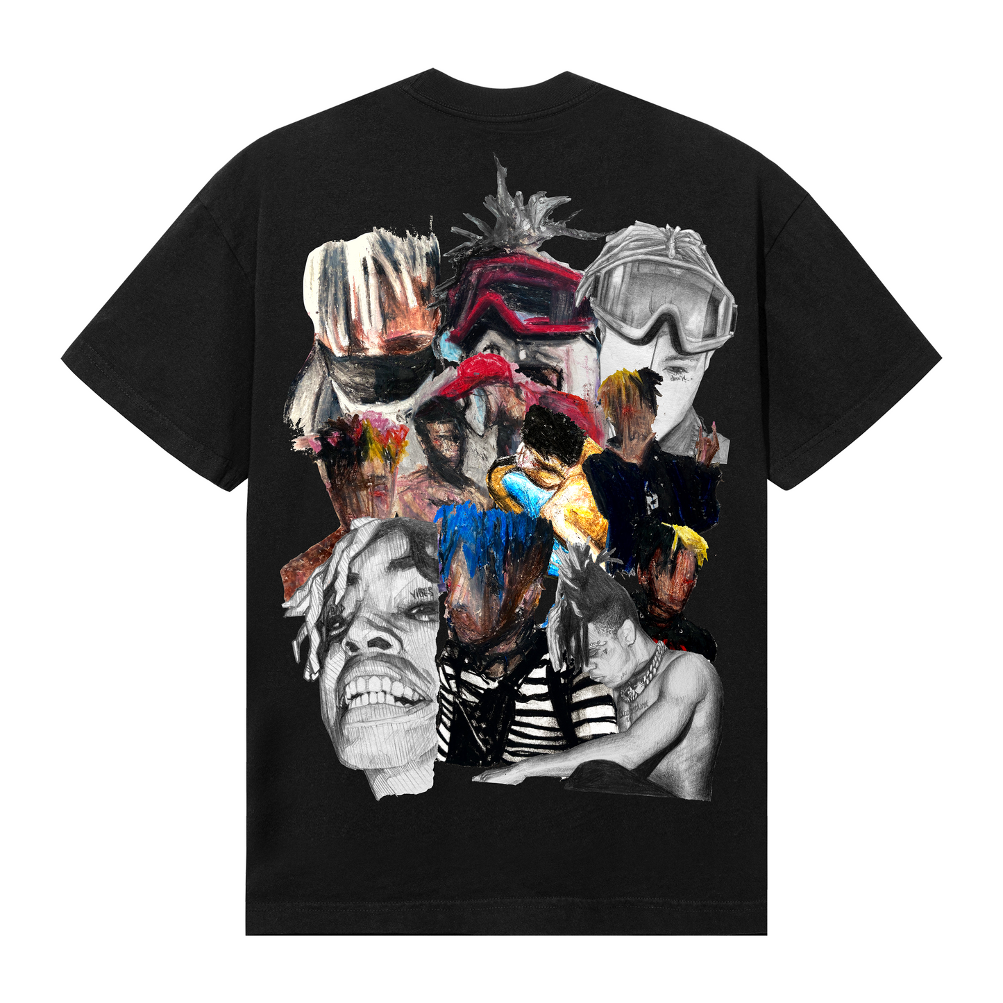 【ALLTIMERS】FOREVER TEE BLACK ALLTIMERS FOREVER TEE BLACK – Olympia Skateshop