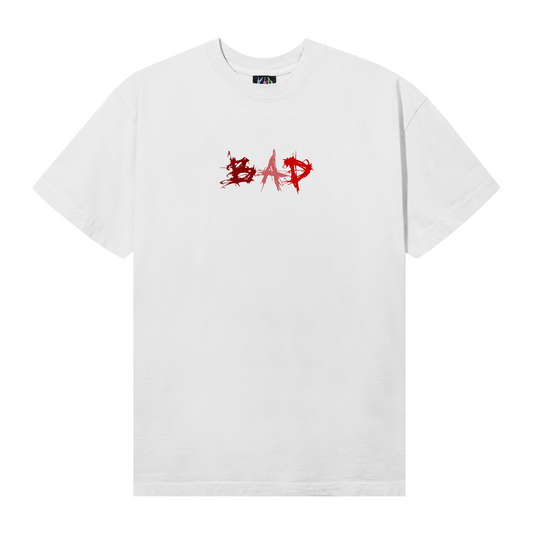 FOREVER TEE WHITE