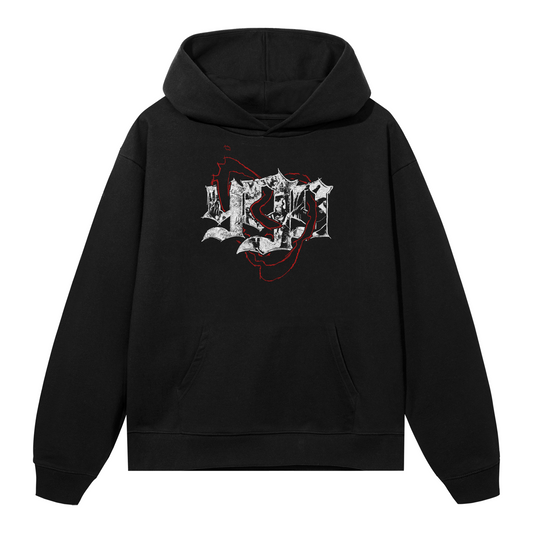 THE WAY HOODIE
