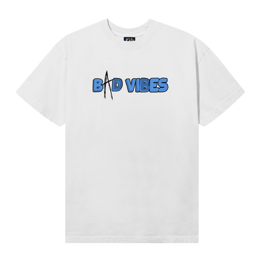 PRIMARY TEE WHITE