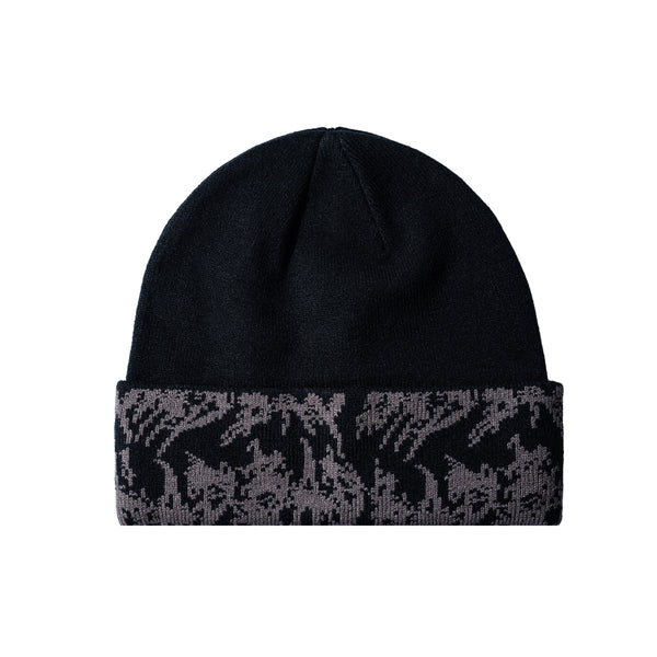 BAD BEANIE BLACK