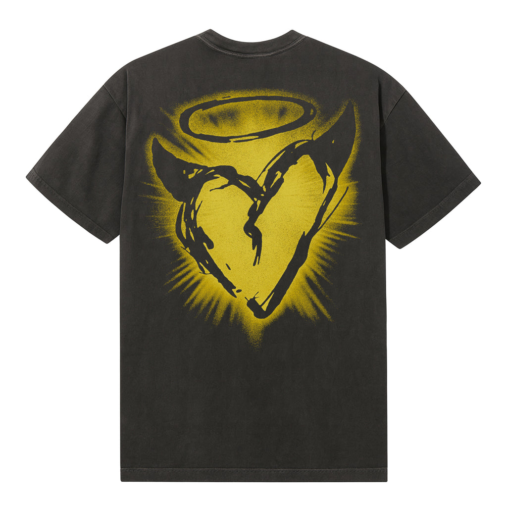 MISA TEE VINTAGE BLACK