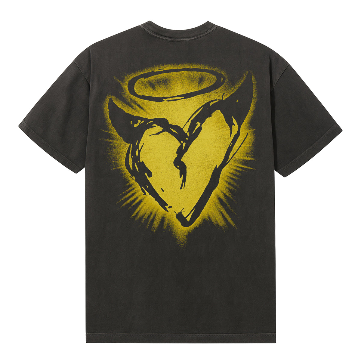 MISA TEE VINTAGE BLACK