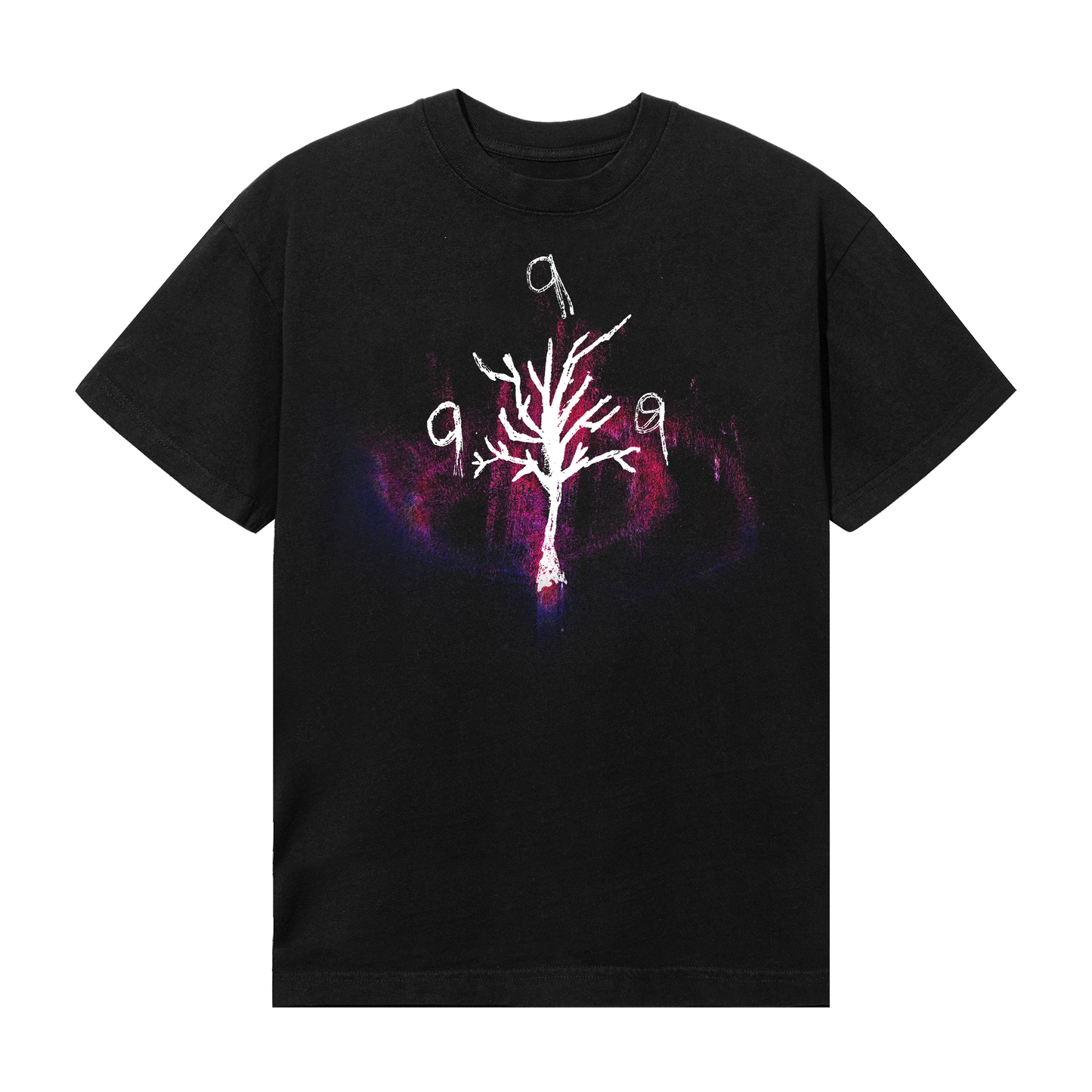 Whoa Tee