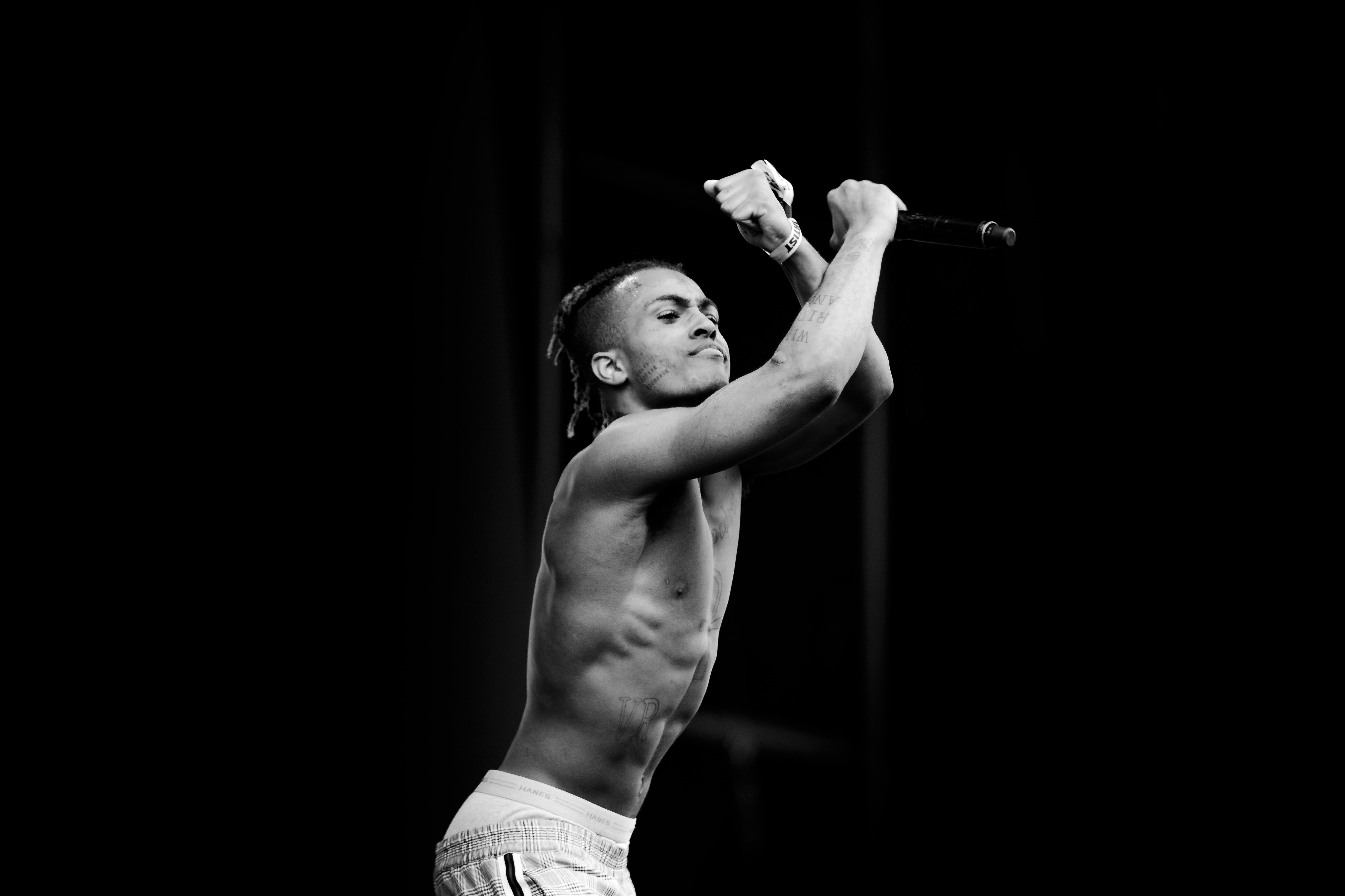 New Arrivals XXXTentacion new-arrivals-xxxtentacion