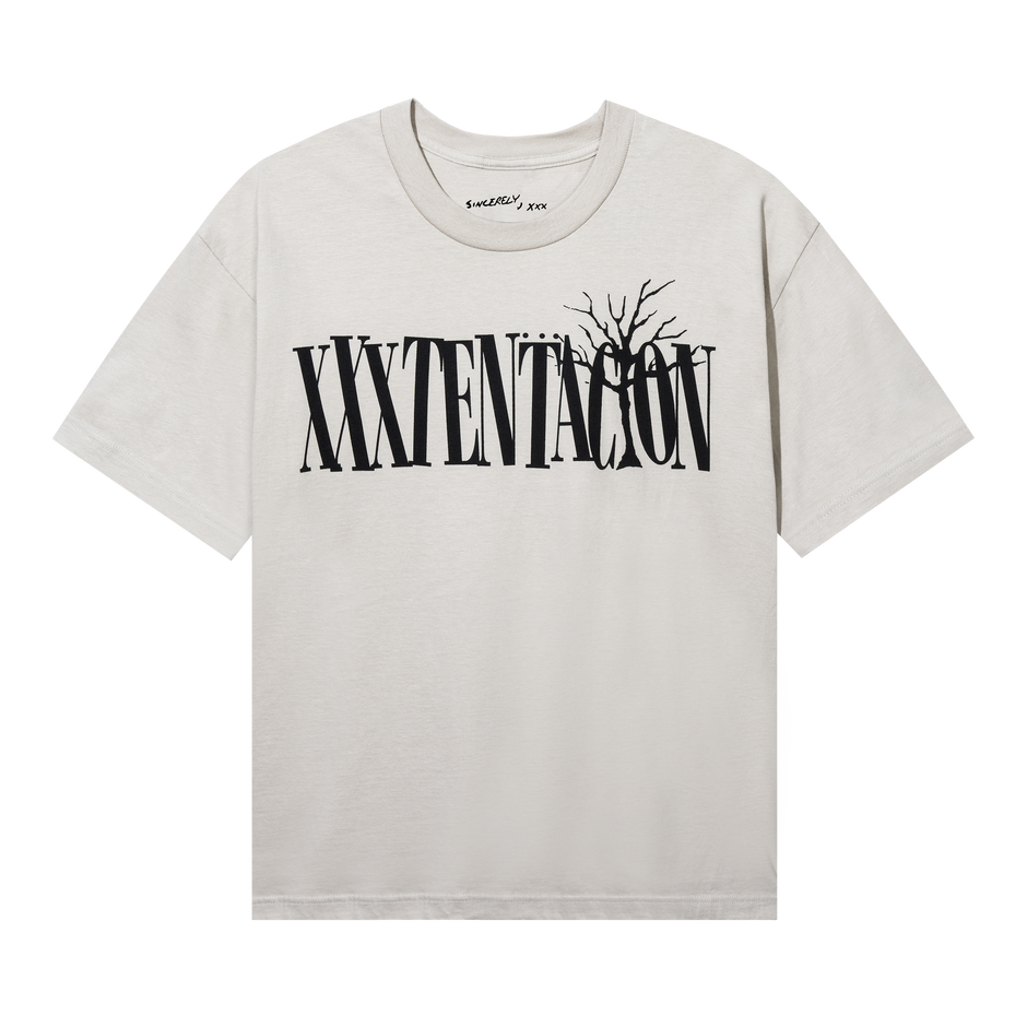 Products – XXXTentacion