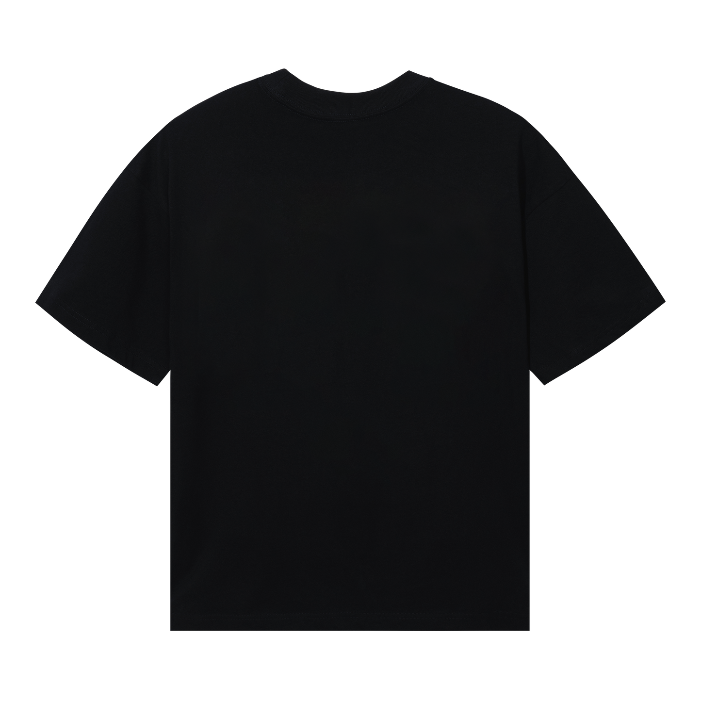 MANIKIN TEE BLACK