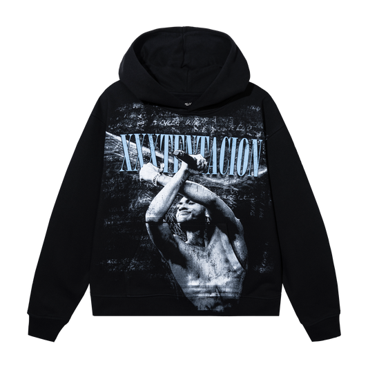 XXXTENTACION BAD VIBES FOREVER XXXTentacion