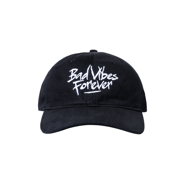BVF (MERCH) HAT BLACK – XXXTentacion.com