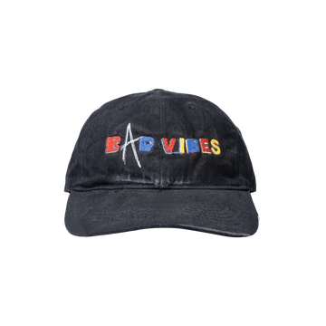 XXXTENTACION & BAD VIBES FOREVER – XXXTentacion.com