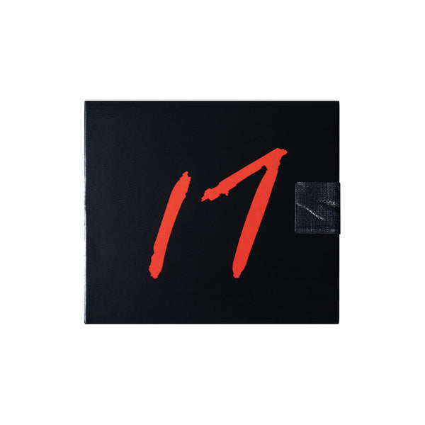 17 CD
