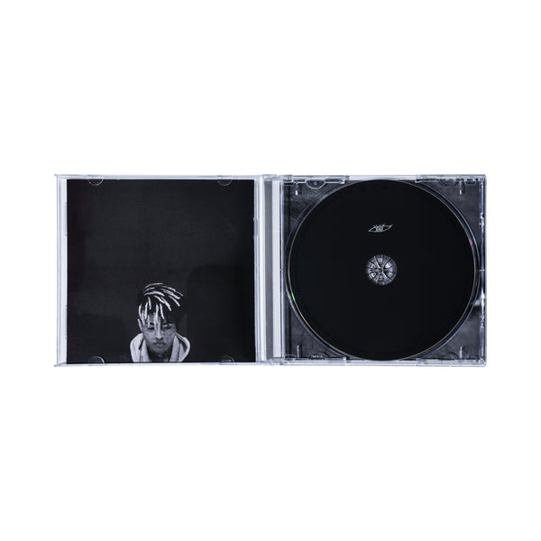 LOOK AT ME CD