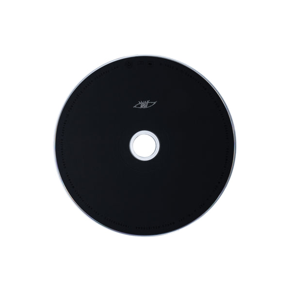 LOOK AT ME CD