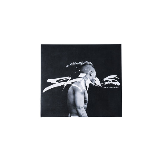 SKINS CD