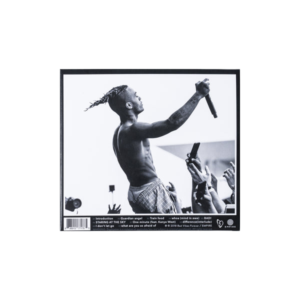 SKINS CD
