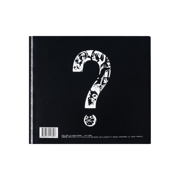 ? DELUXE ANNIVERSARY EDITION CD