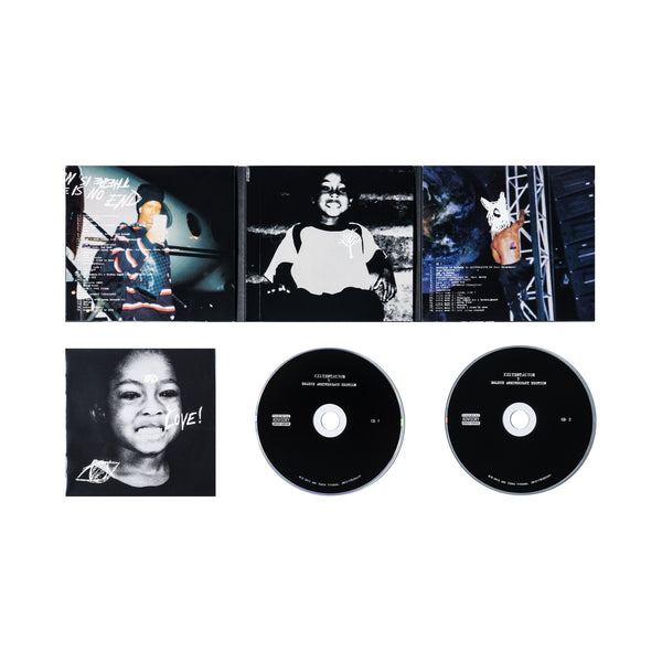 ? DELUXE ANNIVERSARY EDITION CD