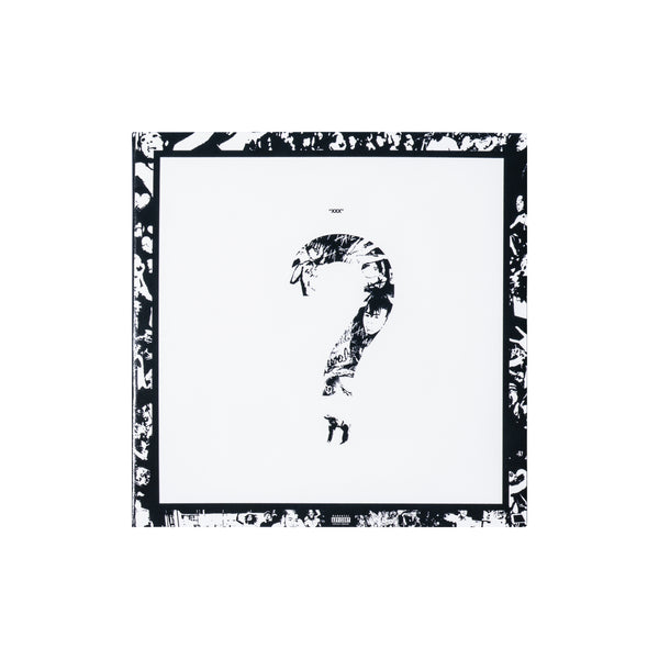 ? CD