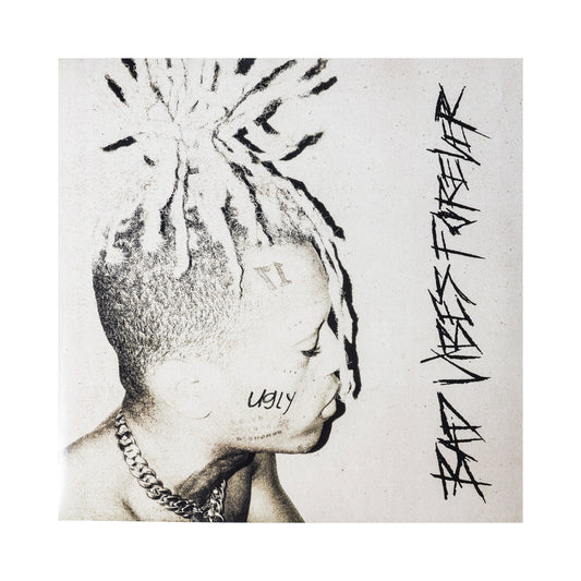 BAD VIBES FOREVER VINYL
