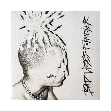 XXXTENTACION & BAD VIBES FOREVER – XXXTentacion.com