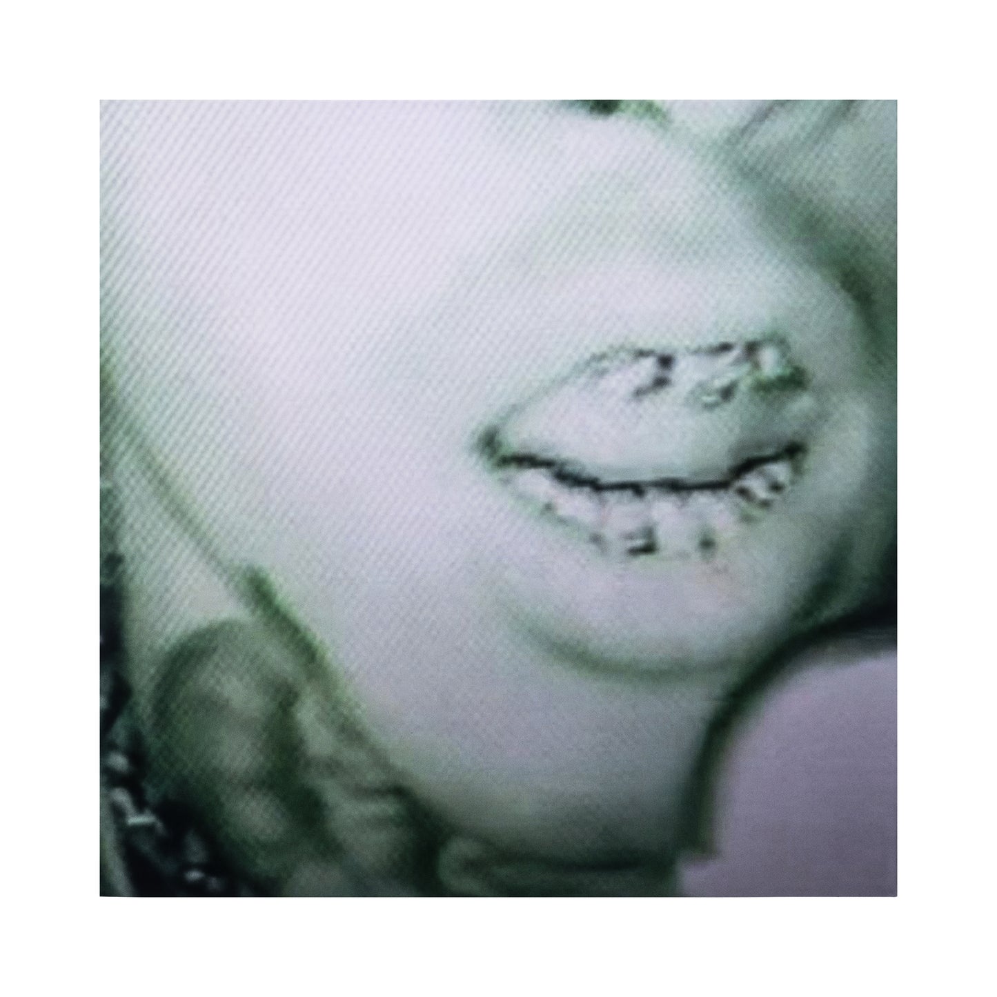 ? DELUXE VINYL