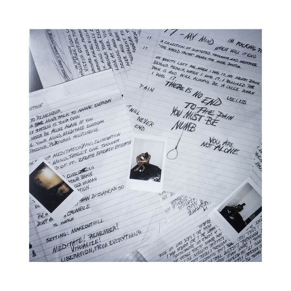 17 VINYL