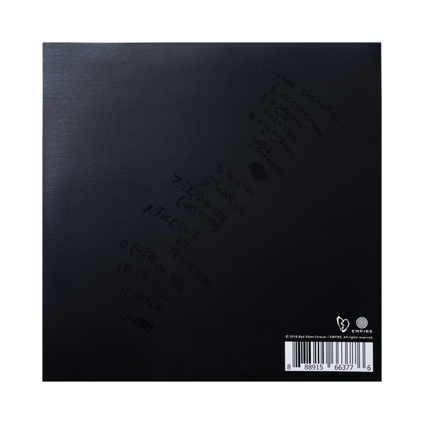 17 VINYL