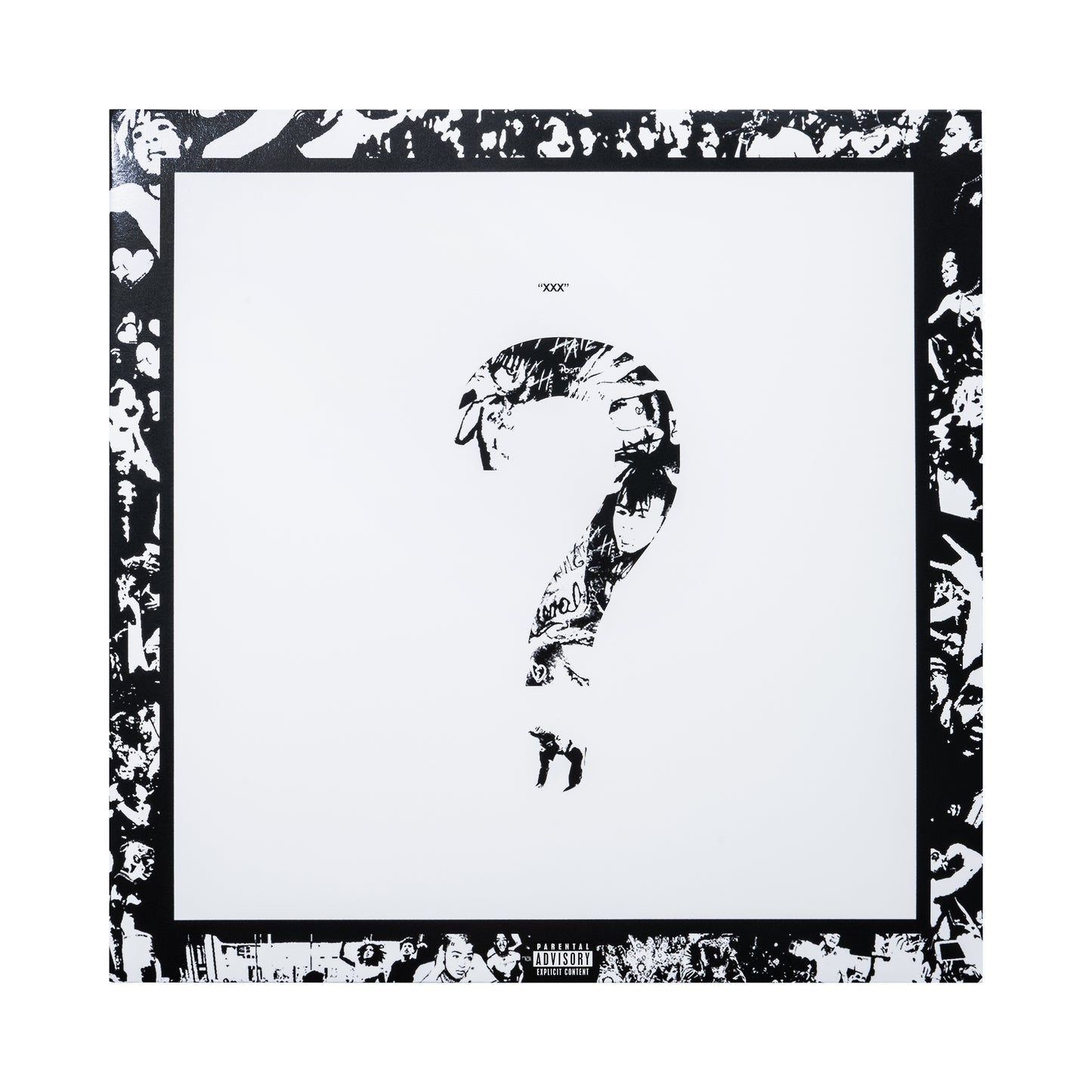 ? VINYL