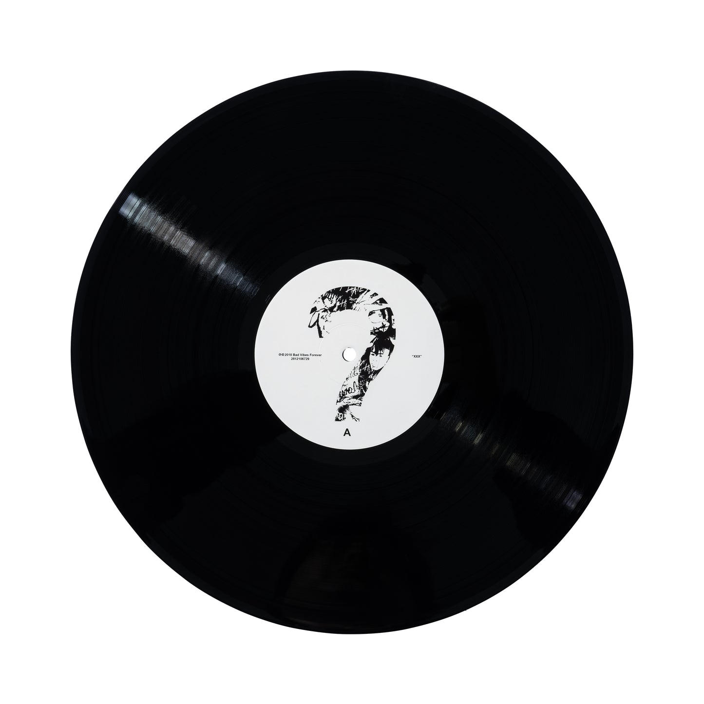? VINYL