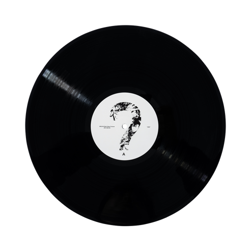 ? VINYL – XXXTentacion.com