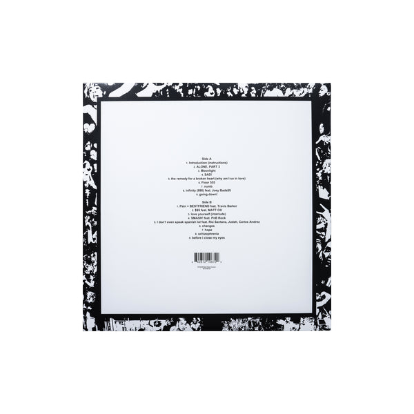 ? VINYL