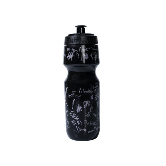 SKETCH WATER BOTTLE