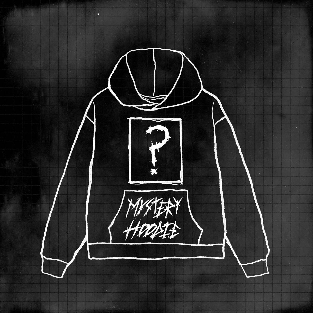 Mystery Hoodie