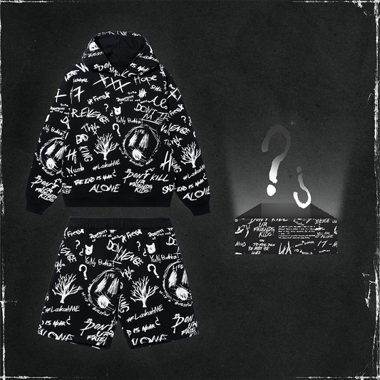 BFCM SKETCH BUNDLE BOX (BLACK/WHITE)